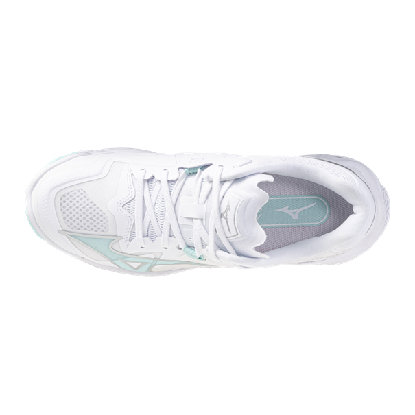 Mizuno wave lightning z8