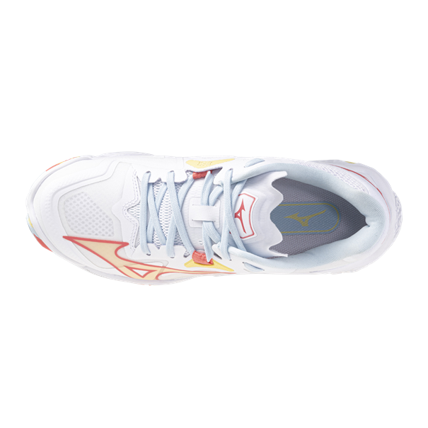 Mizuno wave lightning z8