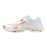 Mizuno wave lightning z8