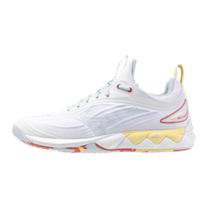 Mizuno wave luminous 3