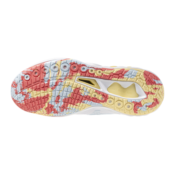 Mizuno wave luminous 3