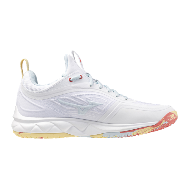 Mizuno wave luminous 3