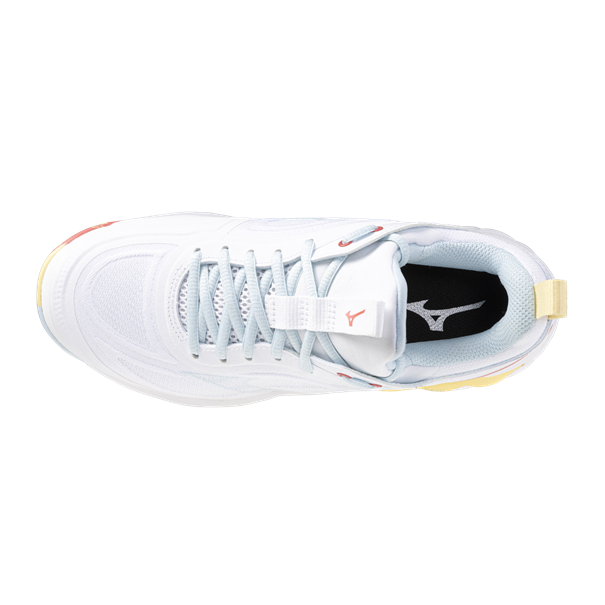 Mizuno wave luminous 3