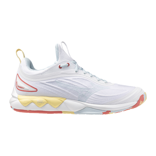 Mizuno wave luminous 3