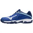 Mizuno wave lynx