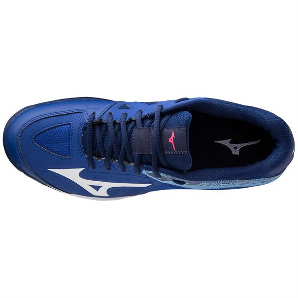 Mizuno wave lynx