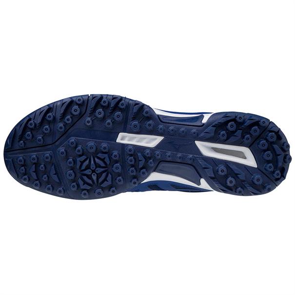 Mizuno wave lynx