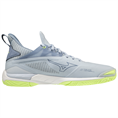Mizuno wave mirage 4(w)
