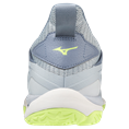 Mizuno wave mirage 4(w)
