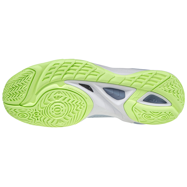 Mizuno wave mirage 4(w)