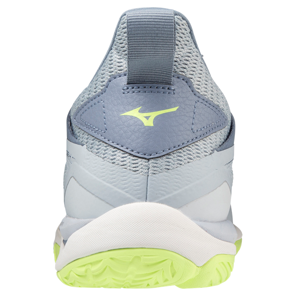 Mizuno wave mirage 4(w)