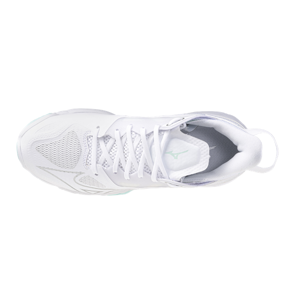 Mizuno wave mirage 5