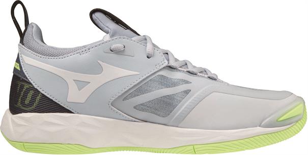 Mizuno wave momentum 2(w)