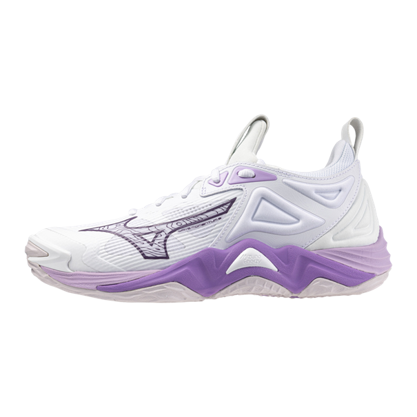 Mizuno wave momentum 3(w)