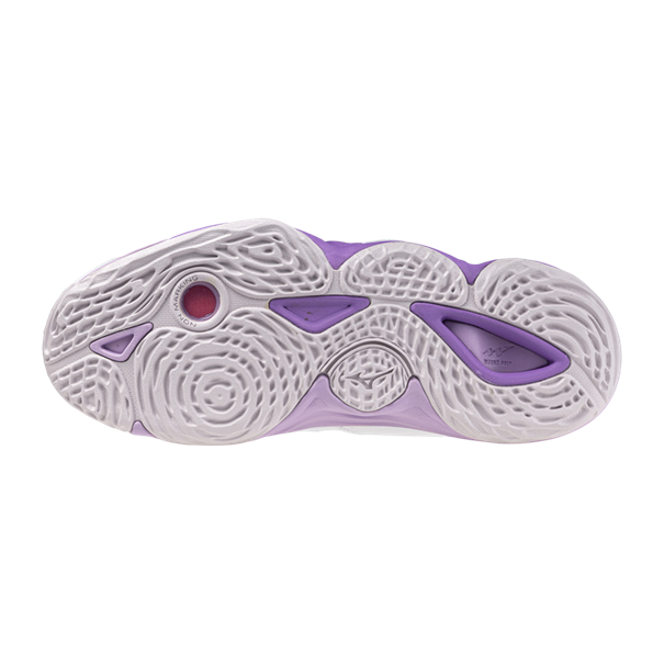 Mizuno wave momentum 3(w)