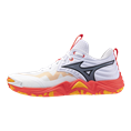 Mizuno wave momentum elite