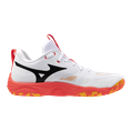 Mizuno wave momentum elite