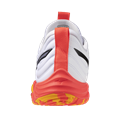 Mizuno wave momentum elite