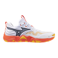 Mizuno wave momentum elite