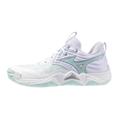 Mizuno wave momentum elite