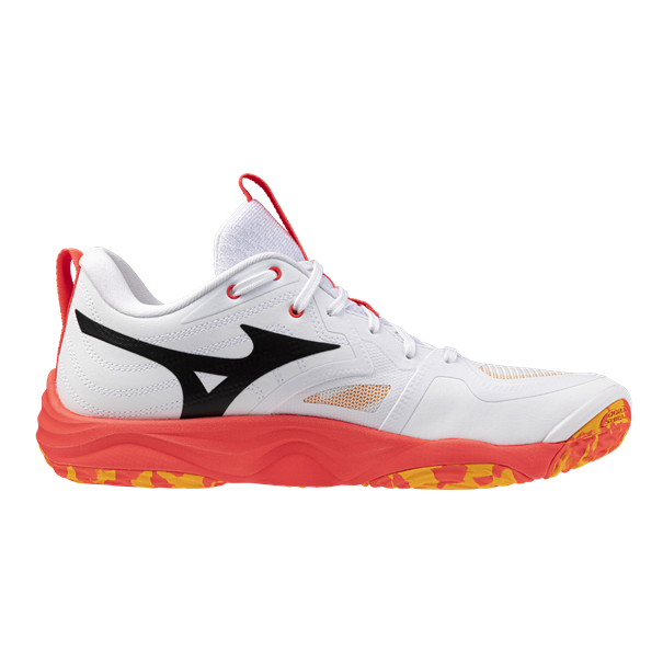 Mizuno wave momentum elite