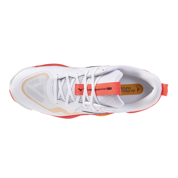 Mizuno wave momentum elite