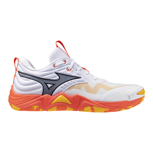 Mizuno wave momentum elite