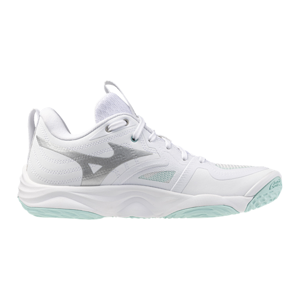 Mizuno wave momentum elite