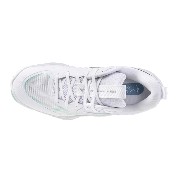 Mizuno wave momentum elite