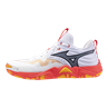 Mizuno wave momentum elite