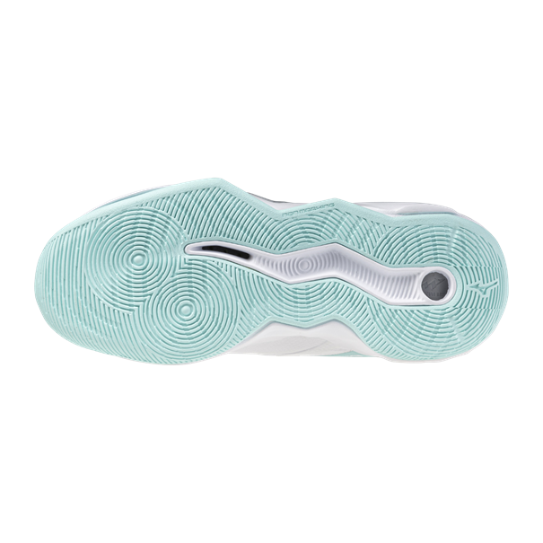 Mizuno wave momentum pro