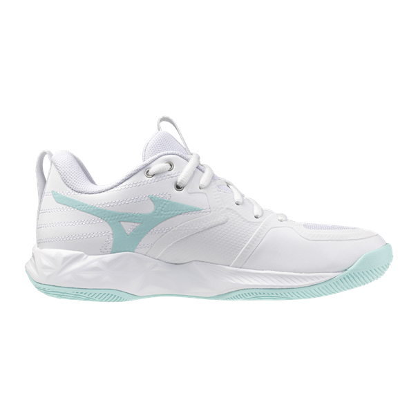 Mizuno wave momentum pro