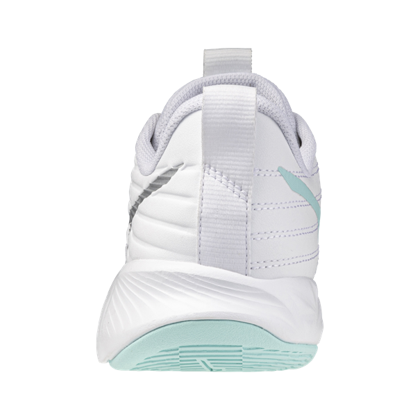 Mizuno wave momentum pro
