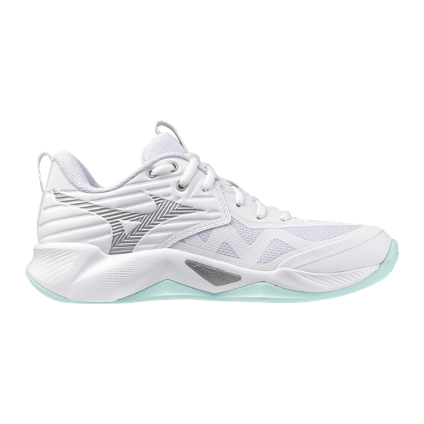Mizuno wave momentum pro
