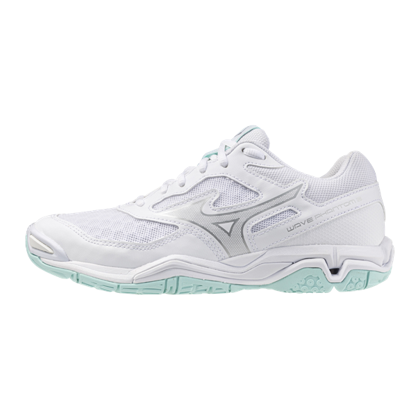 Mizuno wave phantom 3