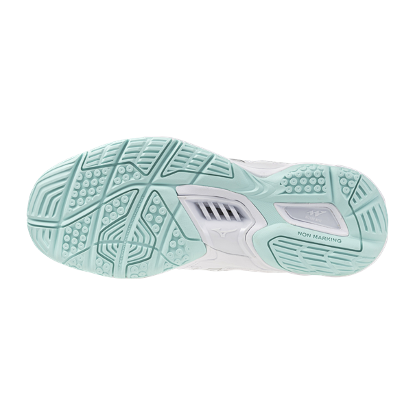 Mizuno wave phantom 3