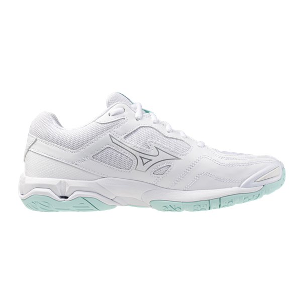 Mizuno wave phantom 3
