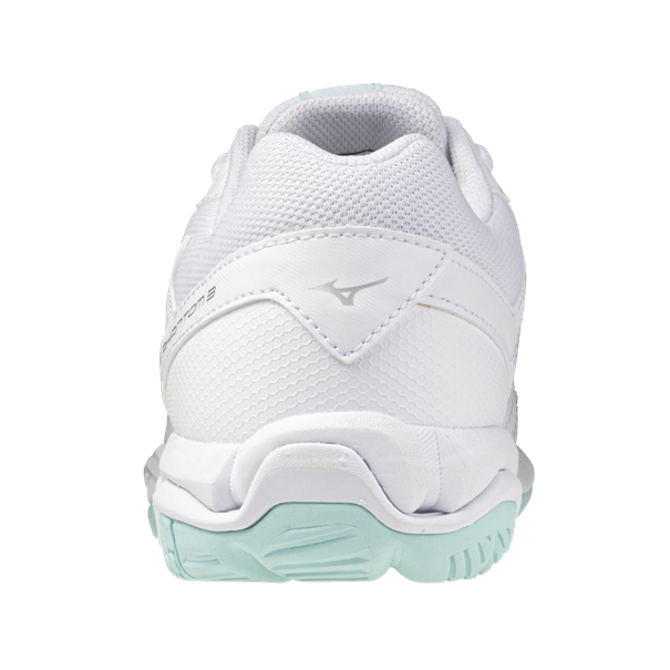 Mizuno wave phantom 3
