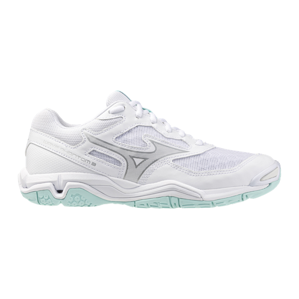 Mizuno wave phantom 3