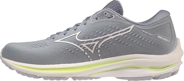 Mizuno wave rider 25(w)