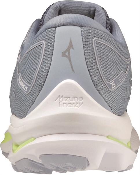 Mizuno wave rider 25(w)