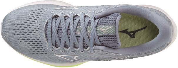 Mizuno wave rider 25(w)