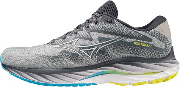 Mizuno wave rider 27(m)