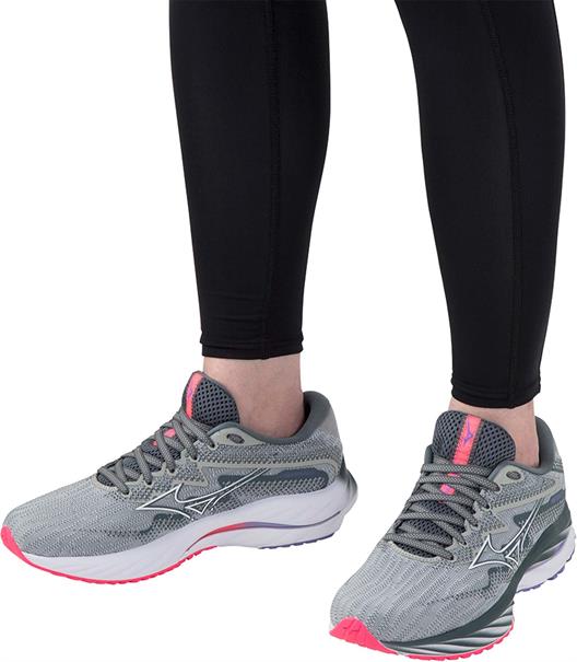 Mizuno wave rider 27(w)