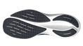 Mizuno Wave rider 29 Hardloopschoenen Heren blauw