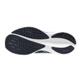 Mizuno Wave rider 29 Hardloopschoenen Heren blauw
