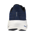 Mizuno Wave rider 29 Hardloopschoenen Heren blauw