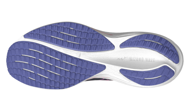 Mizuno wave rider 29