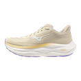 Mizuno Wave sky 9 Hardloopschoenen Dames beige