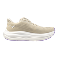 Mizuno Wave sky 9 Hardloopschoenen Dames beige
